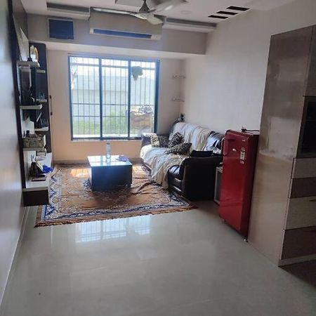 Full Furnished 1 Bhk In South Mumbai Leilighet Eksteriør bilde