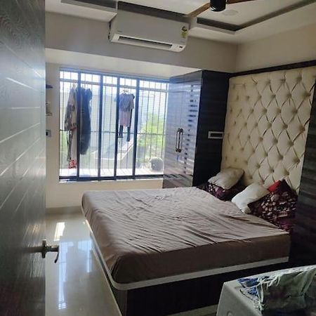 Full Furnished 1 Bhk In South Mumbai Leilighet Eksteriør bilde