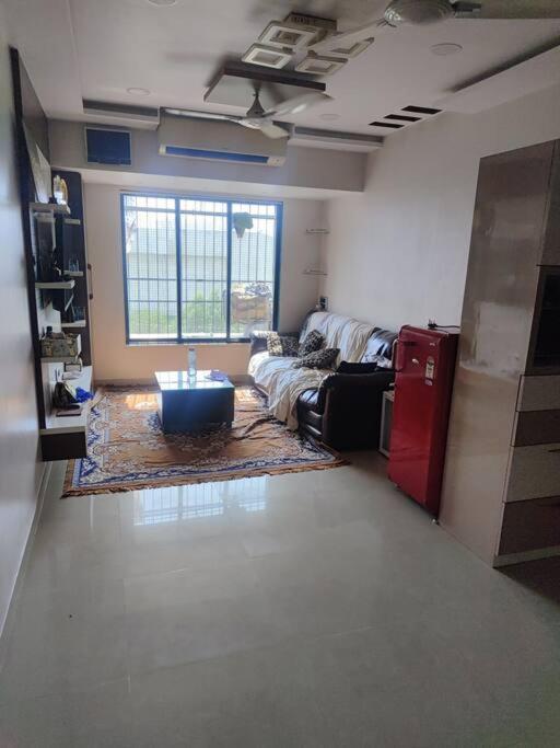 Full Furnished 1 Bhk In South Mumbai Leilighet Eksteriør bilde