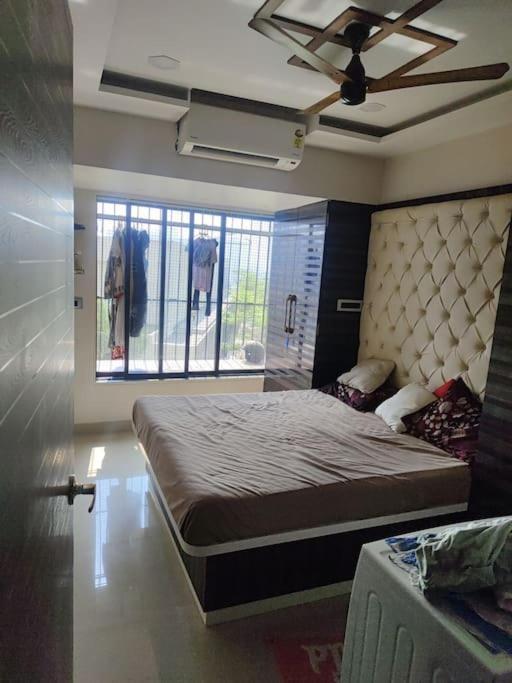 Full Furnished 1 Bhk In South Mumbai Leilighet Eksteriør bilde